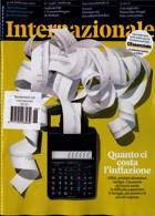 Internazionale Magazine Issue 46