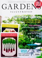 Gardens Illustrated Magazine Issue APR 22