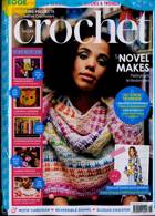 Inside Crochet Magazine Issue NO 146