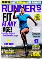 Runners World Magazine Issue MAY 22