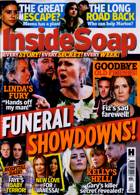 Inside Soap Magazine Issue 02/04/2022