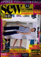 Sew Magazine Issue MAY 22