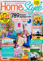 Homestyle Magazine Issue MAY 22