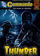 Commando Home Of Heroes Magazine Issue NO 5527