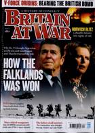 Britain At War Magazine Issue APR 22
