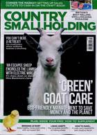 Country Smallholding Magazine Issue APR 22