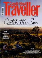 Conde Nast Traveller  Magazine Issue MAY 22