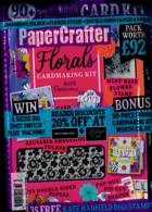 Papercrafter Magazine Issue NO 172