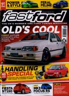 Fast Ford Magazine Issue SPRING
