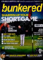 Bunkered Magazine Issue NO 192