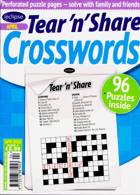 Eclipse Tns Crosswords Magazine Issue NO 4