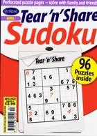 Eclipse Tns Sudoku Magazine Issue NO 4