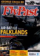 Flypast Magazine Issue MAY 22