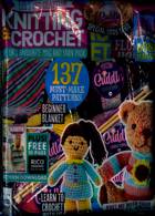 Lets Get Crafting Magazine Issue NO 140