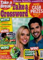 Take A Crossword Magazine Issue NO 4