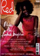 Red Travel Edition Magazine Issue MAY 22