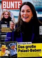 Bunte Illustrierte Magazine Issue 07