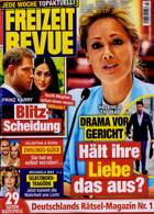 Freizeit Revue Magazine Issue 07