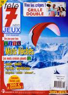 Tele 7 Jeux Magazine Issue 92