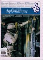 Le Monde Diplomatique English Magazine Issue NO 2202
