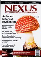 Nexus Magazine Issue APR-MAY