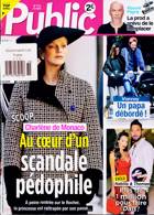Public French Magazine Issue NO 976