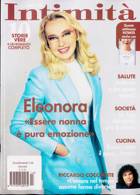 Intimita Magazine Issue NO 22013