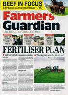 Farmers Guardian Magazine Issue 01/04/2022