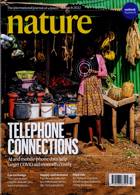 Nature Magazine Issue 31/03/2022