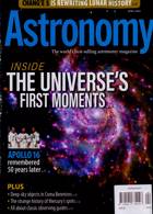 Astronomy Magazine Issue APR 22