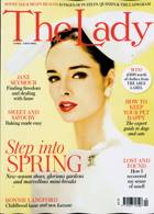 The Lady Magazine Issue 01/04/2022