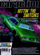 Radio Control Car Action Magazine Issue APR 22