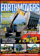 Earthmovers Magazine Issue MAY 22