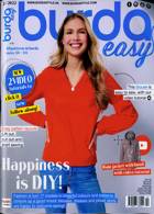 Burda Easy Magazine Issue NO 2