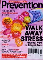 Prevention Magazine Issue APR 22