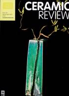 Ceramic Review Magazine Issue 03