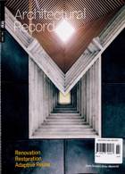 Architectural Record Magazine Issue FEB 22