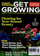 Prevention Specials Magazine Issue GET GROWNG