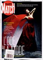 Paris Match Hs Magazine Issue 25