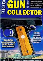 Gun And Sword Collector Magazine Issue 02