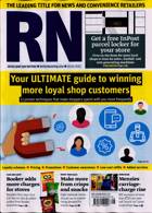 Retail Newsagent Magazine Issue 08