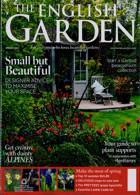 English Home Garden Pack Magazine Issue MAY 22