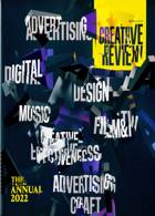Creative Review Magazine Issue APR-MAY