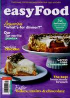 Easy Food Magazine Issue APR 22