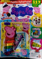Fun To Learn Peppa Pig Magazine Issue NO 351