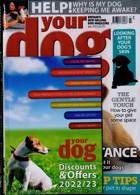 Your Dog Magazine Issue JUL 22 