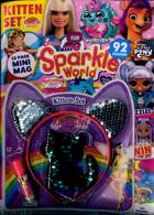 Sparkle World Magazine Issue NO 304