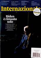 Internazionale Magazine Issue 47
