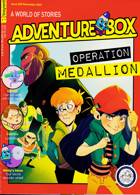 Adventure Box Magazine Issue NOV 21