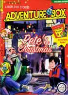 Adventure Box Magazine Issue DEC 21